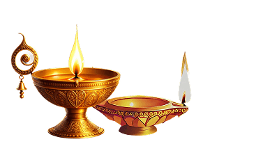 Decoration Left